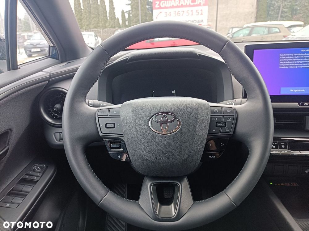 Toyota C-HR 1.8 Hybrid Style - 15