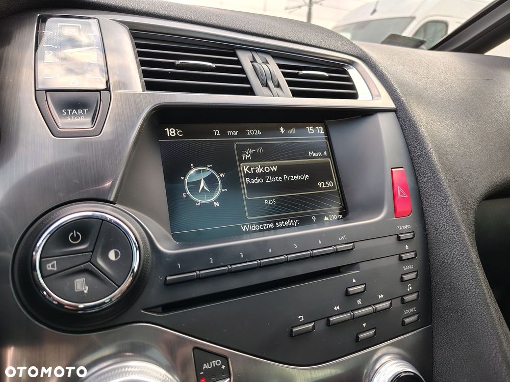 Citroën DS5 1.6 THP SportChic - 19