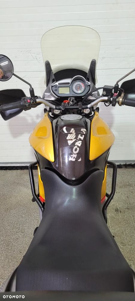 Honda Transalp - 36