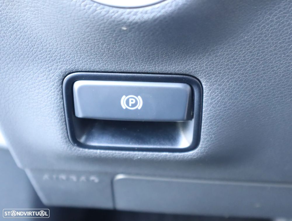 Mercedes-Benz CLA 220 CDI AMG Sport Aut. - 31