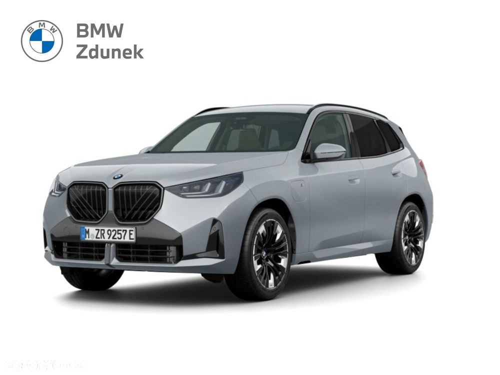 BMW X3 - 1