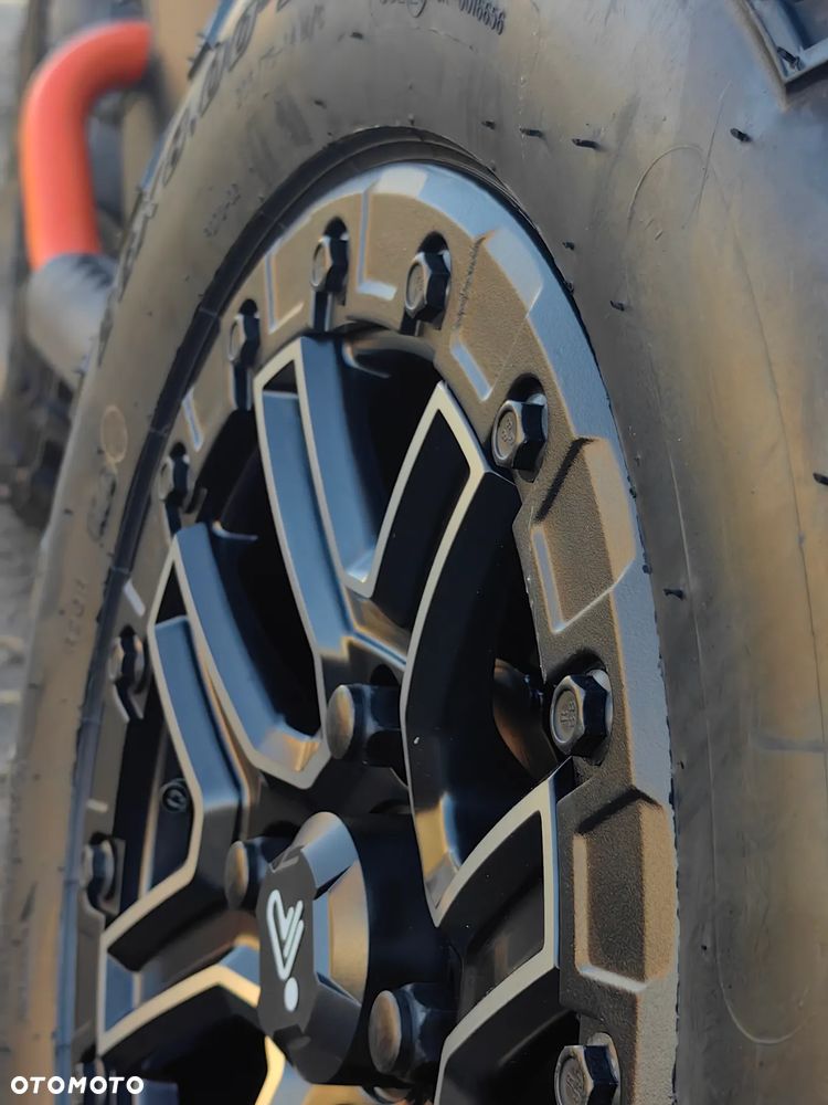 Segway Snarler AT6 - 35