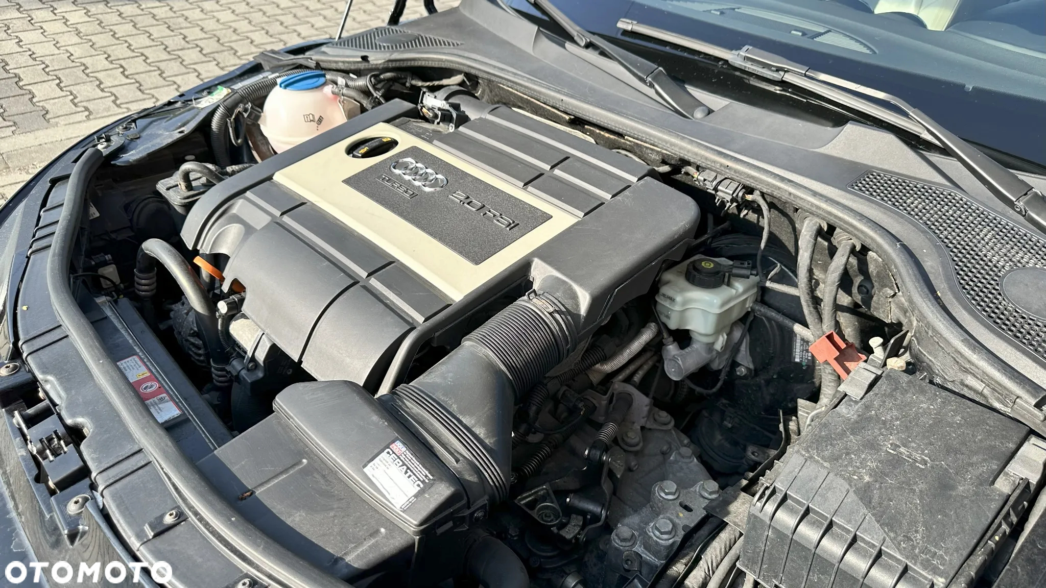 Audi TT Coupé 2.0 TFSI - 15