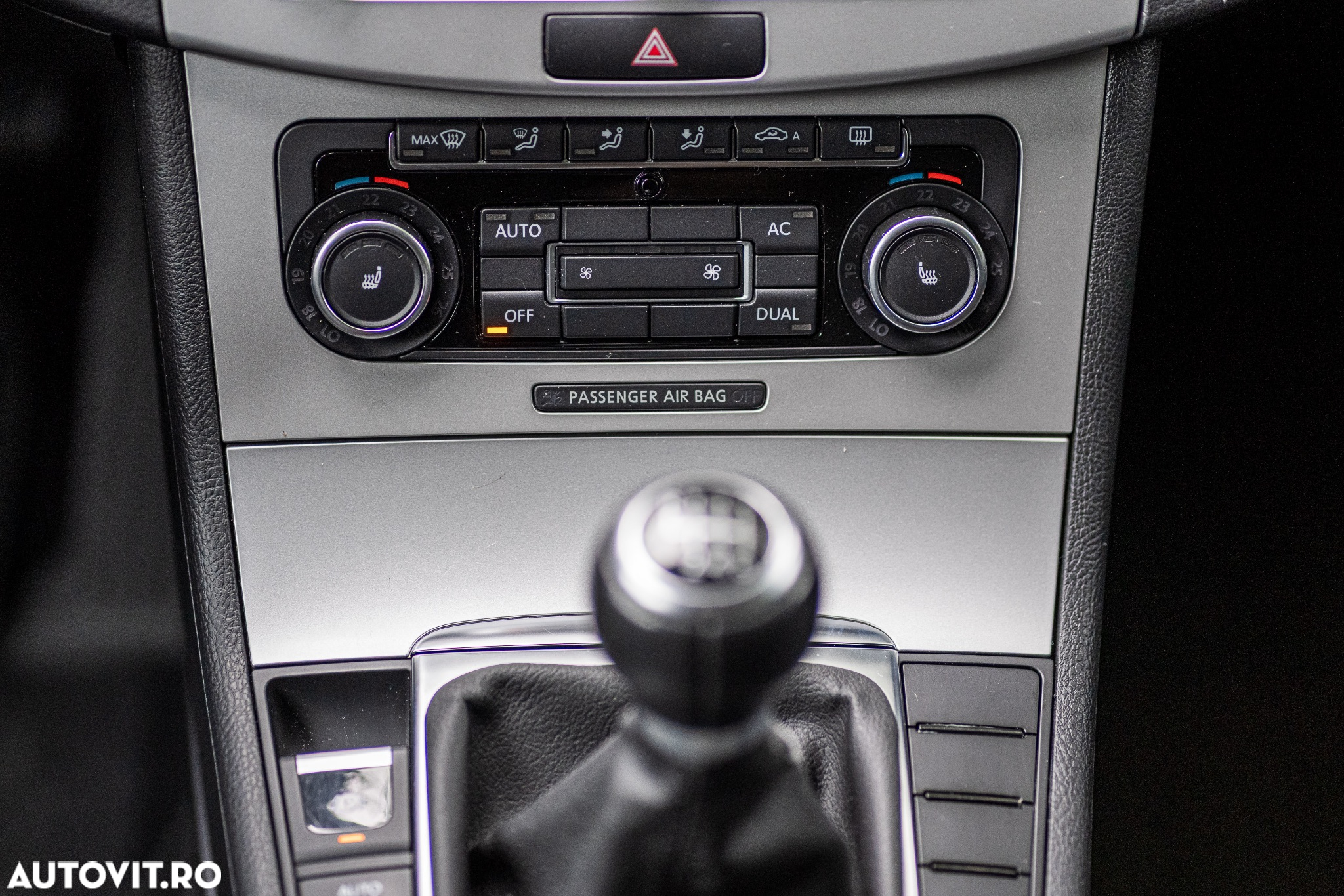 Volkswagen Passat - 7