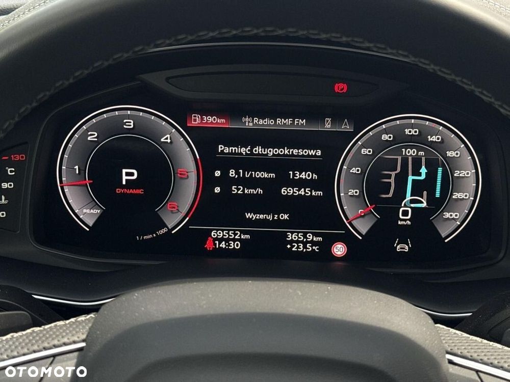 Audi Q7 - 15