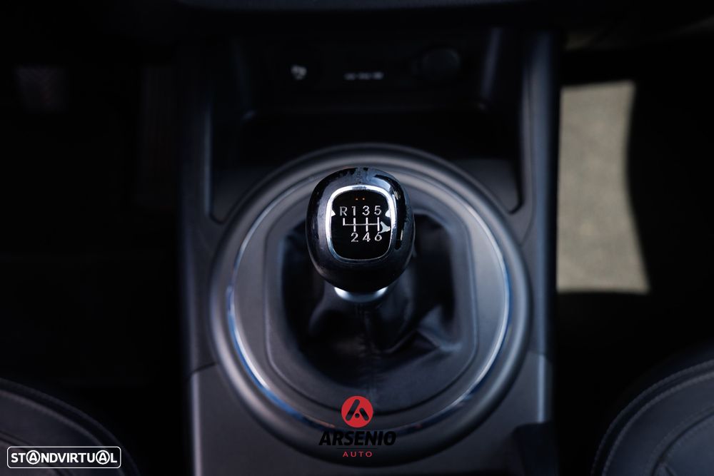 Kia Sportage 1.7 CRDI ISG TX - 32