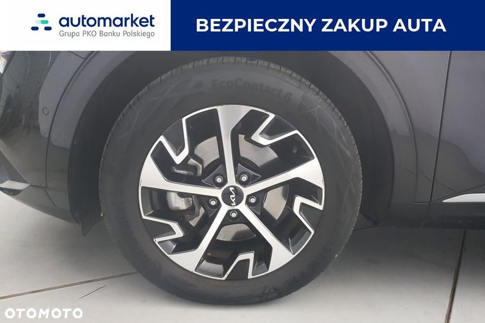 Kia Sportage - 14