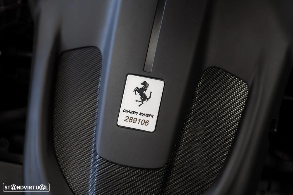 Ferrari Roma 3.9 Twin-Turbo V8 — fotografia 31