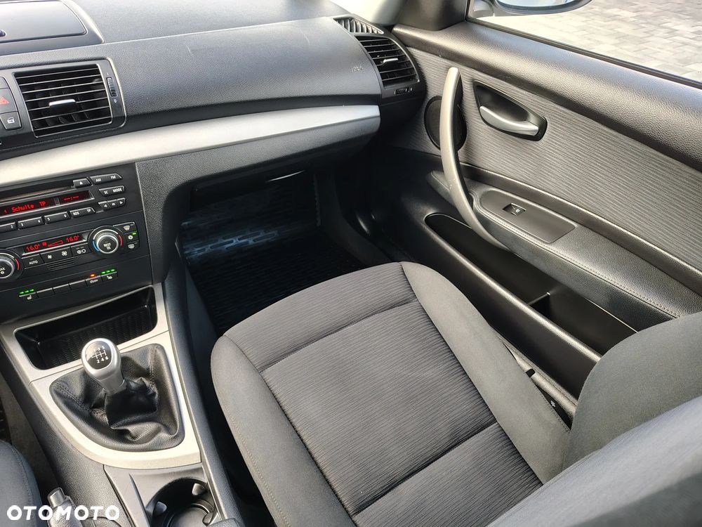 BMW Seria 1 116i Edition Sport - 19
