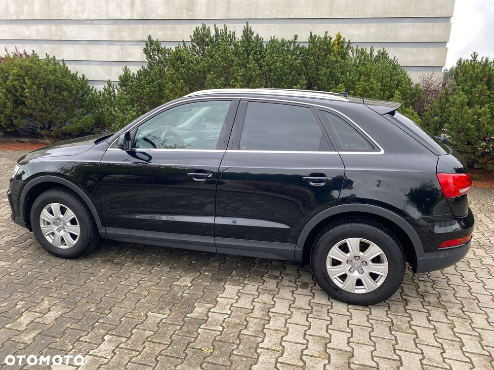 Audi Q3 1.4 TFSI CoD ultra - 5