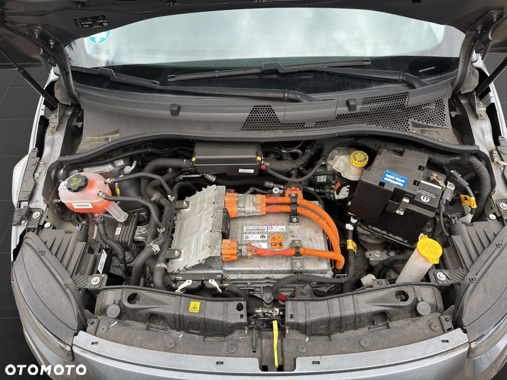 Fiat 500 42 kWh Icon - 20