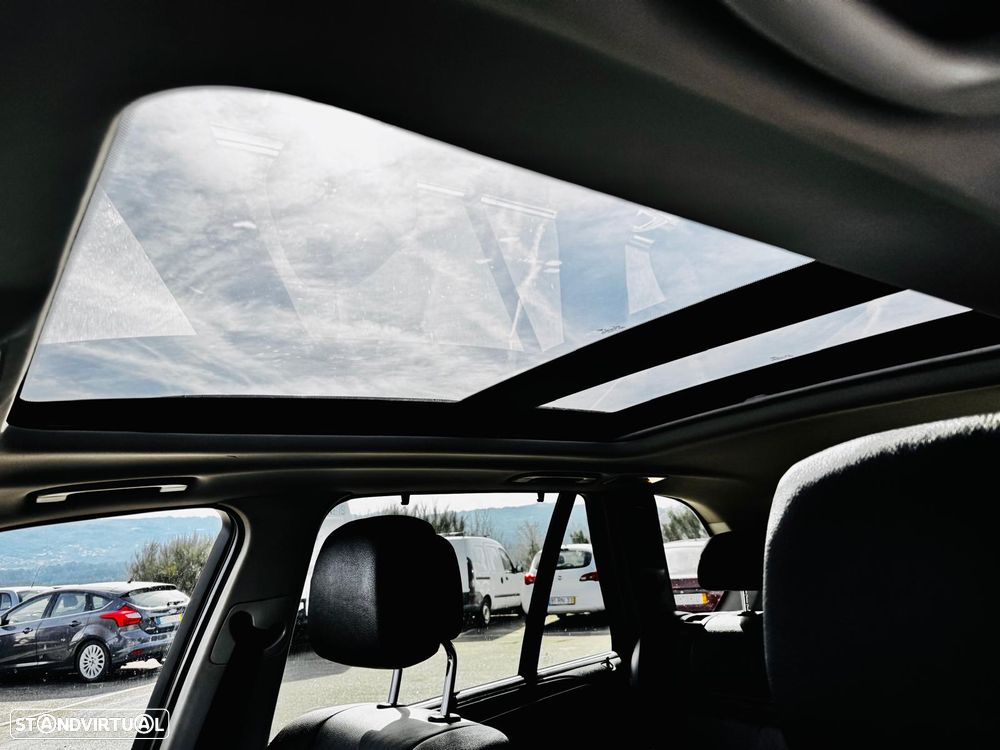 BMW X5 xDrive35d - 25