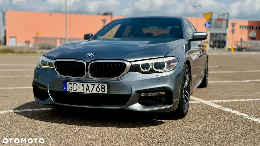 BMW Seria 5 - 27