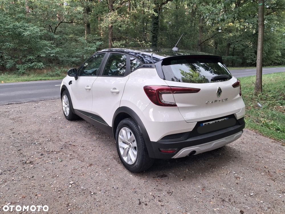 Renault Captur 2020 photo 4
