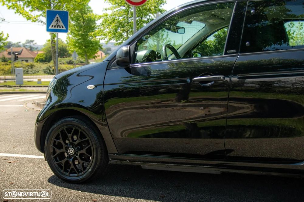 Smart ForFour Business Solution - 42