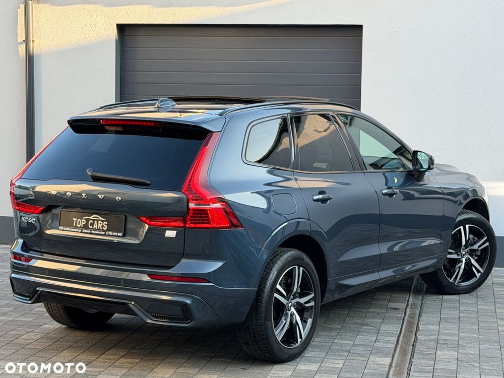 Volvo XC 60 - 3