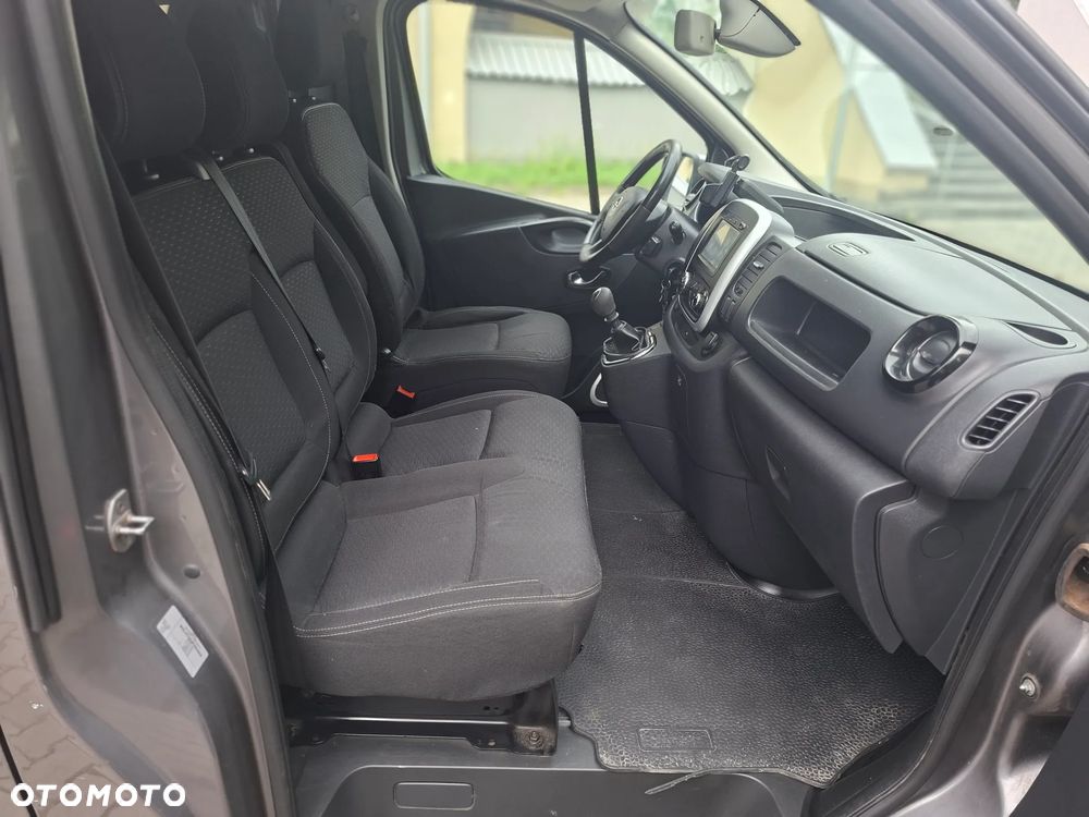 Opel Vivaro - 33