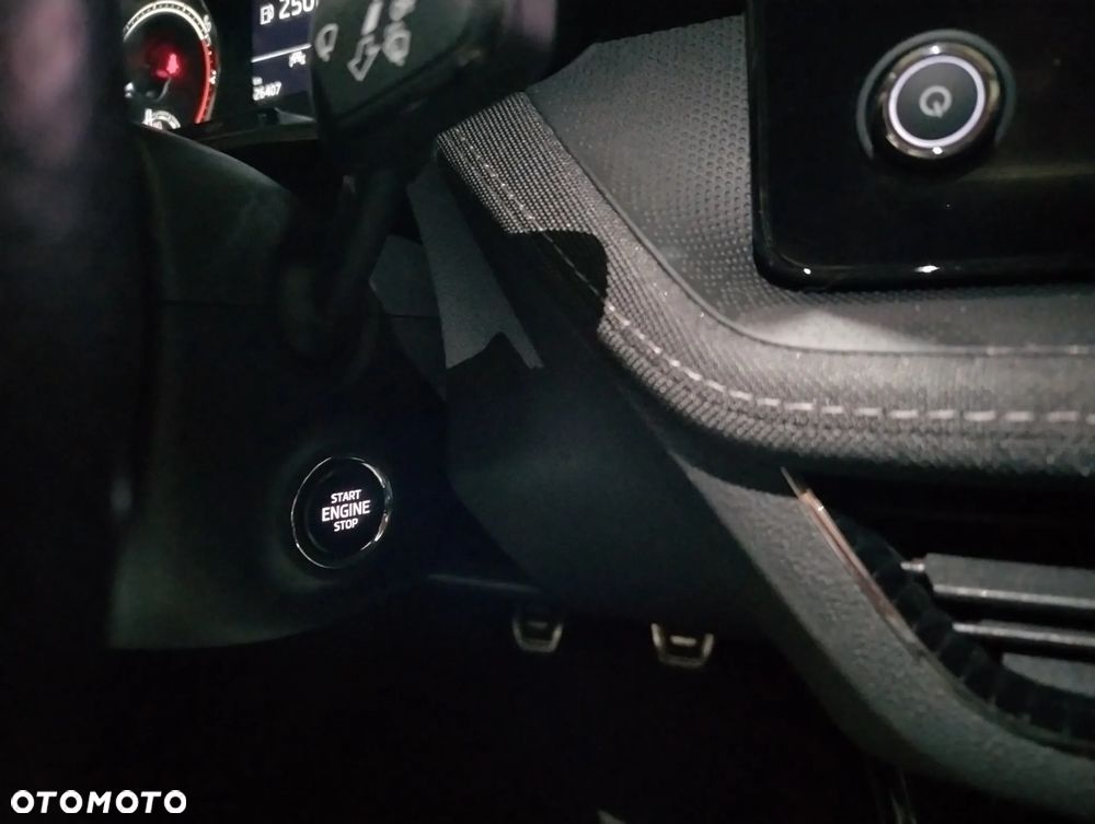 Skoda Fabia 1.0 TSI Style - 11