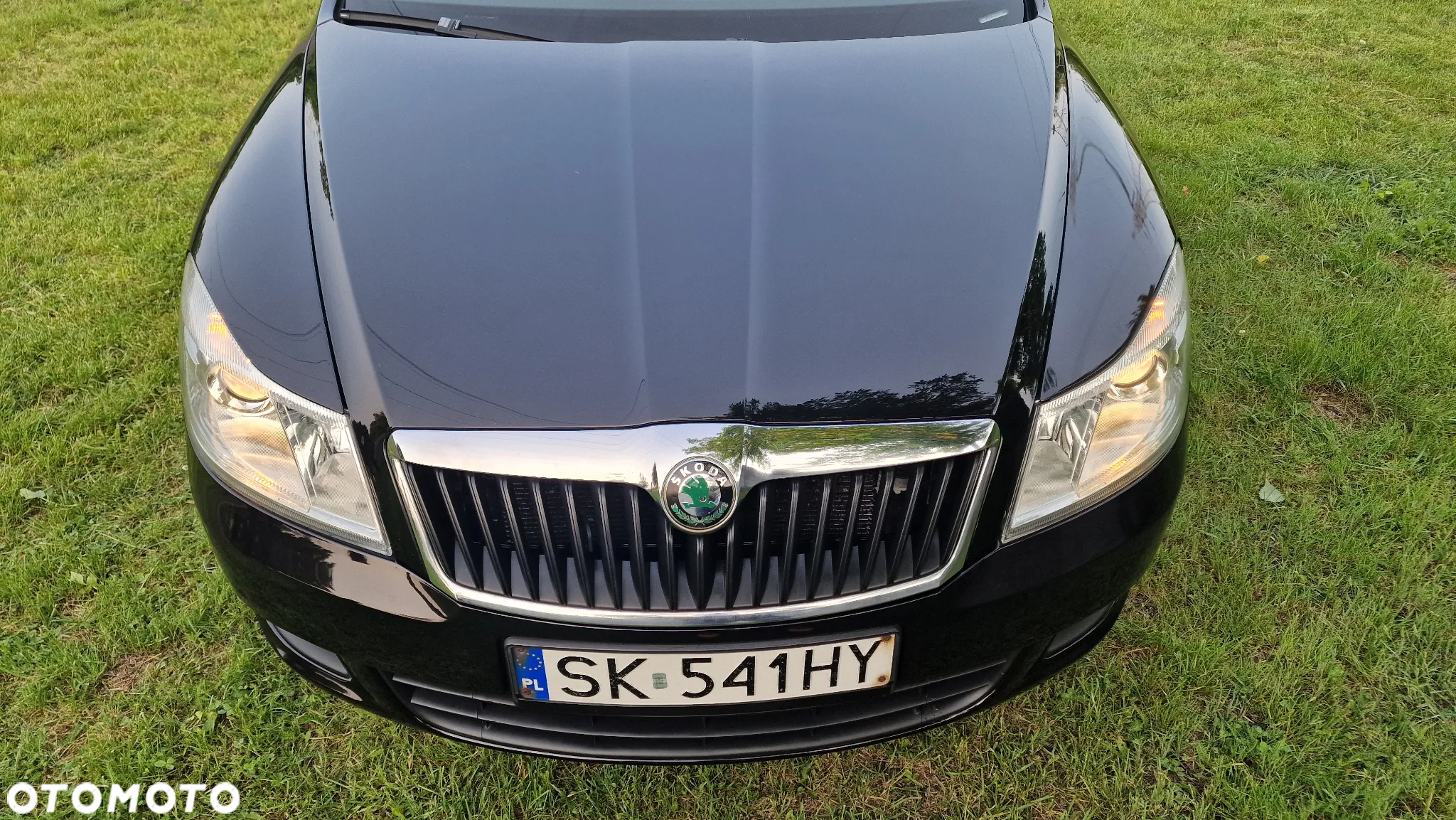 Skoda Octavia 1.6 TDI Classic - 28