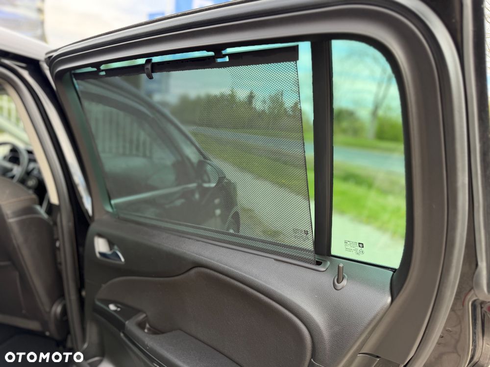 Opel Zafira 1.4 Turbo Business Innovation - 10