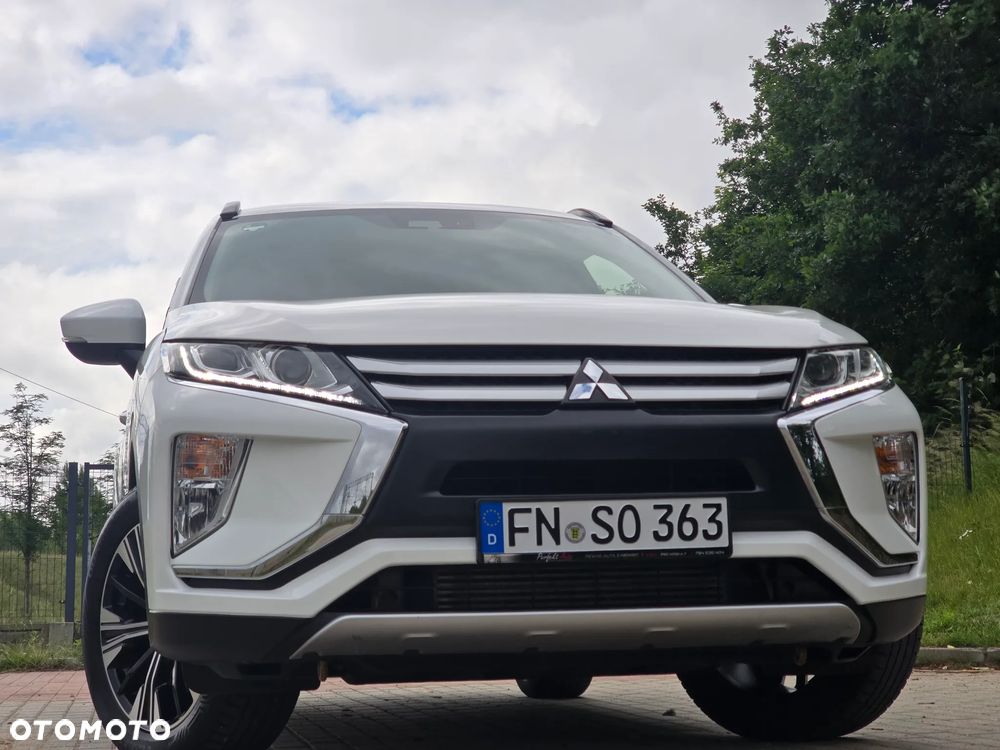 Mitsubishi Eclipse Cross 1.5 T-MIVEC 2WD Diamant+ - 39
