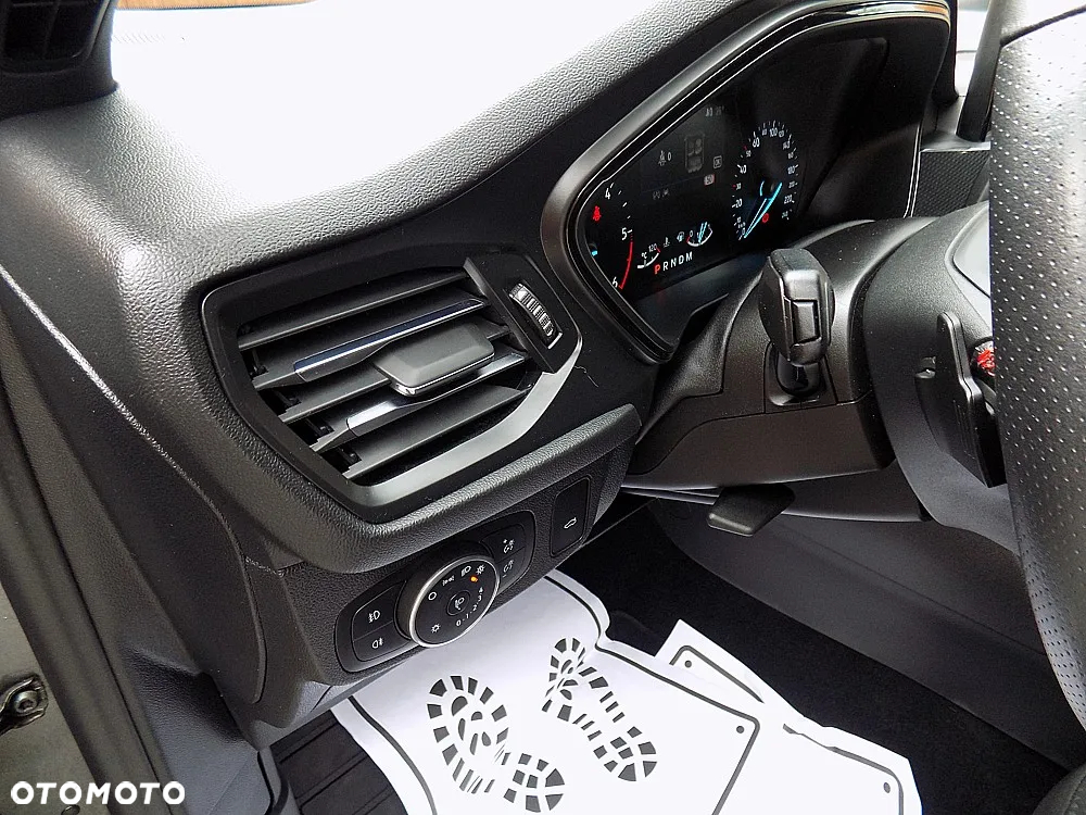 Ford Focus Turnier 1.5 EcoBlue Start-Stopp-System ST-LINE DESIGN - 11