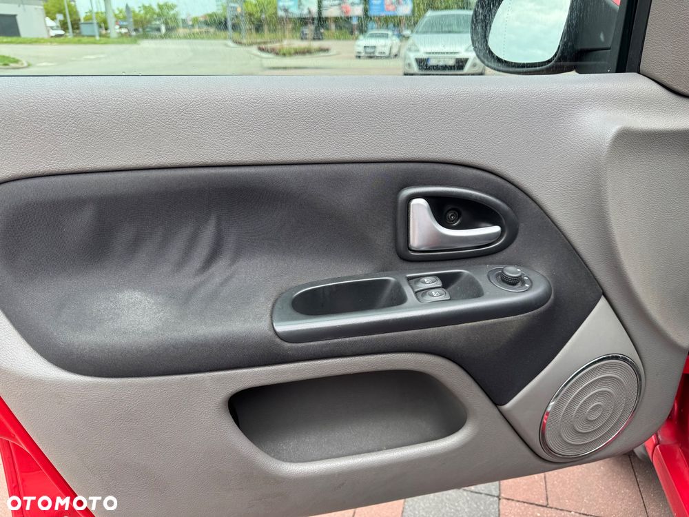 Renault Thalia 1.6 16V All Inclusive - 16