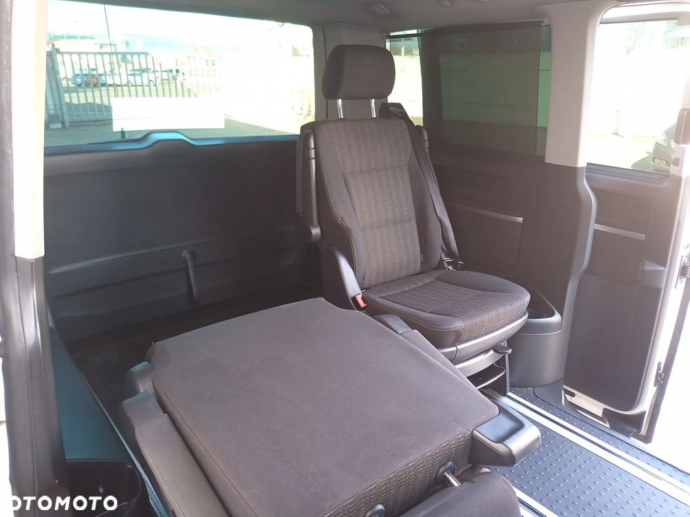 Volkswagen Multivan - 6