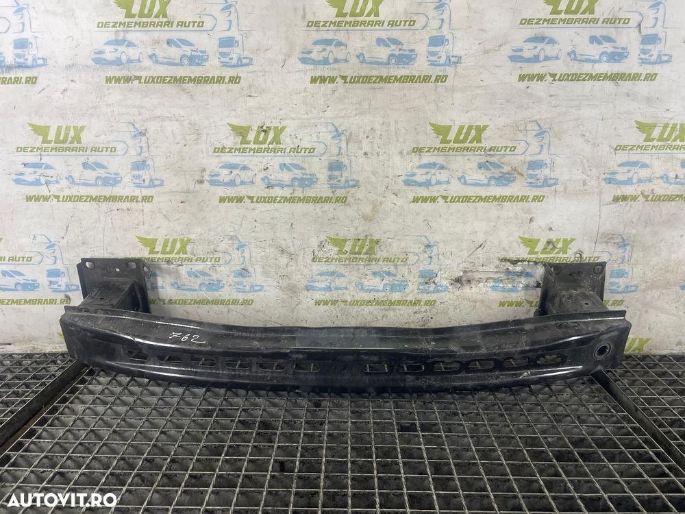 Armatura fata Skoda Octavia 3 [facelift] [2017 - 2020] 1.5 tfsi DPCA - 1