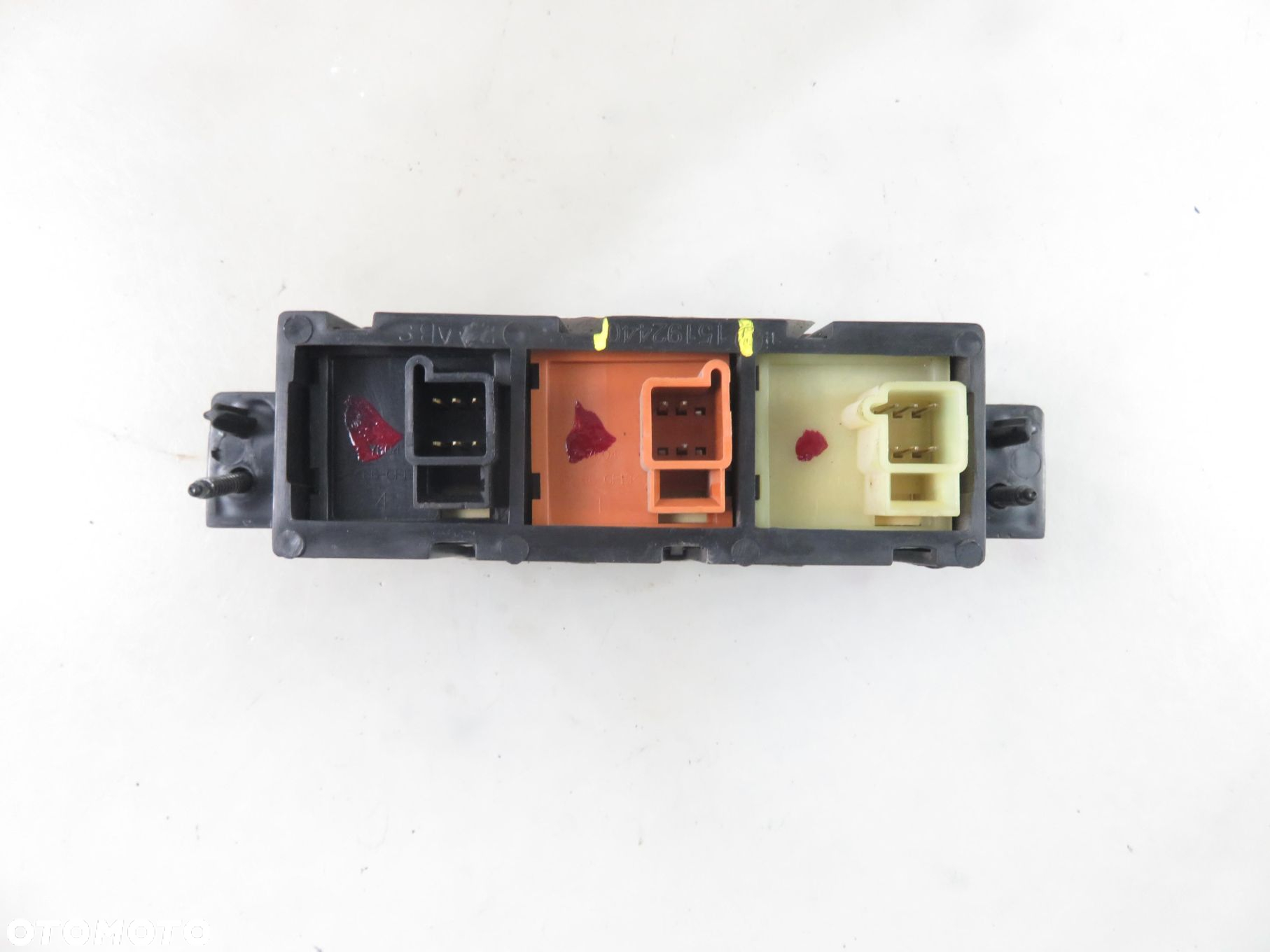 PRZYCISK PRZEŁĄCZNIK HUMMER H2 15192440 - 4