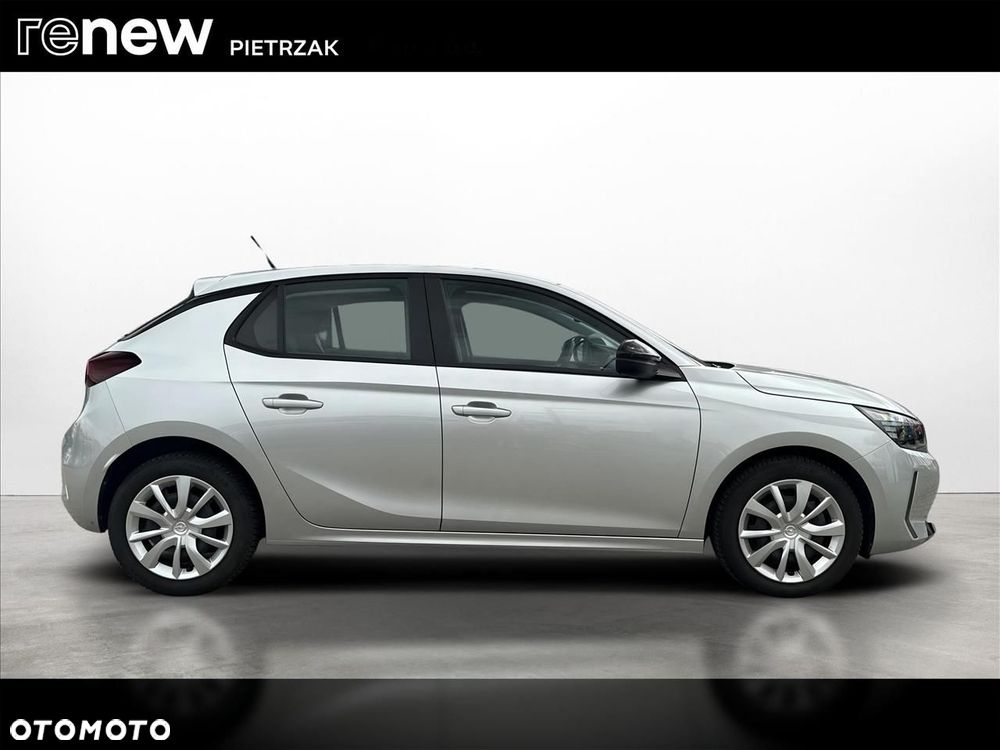 Opel Corsa 1.2 T Edition S&S - 6