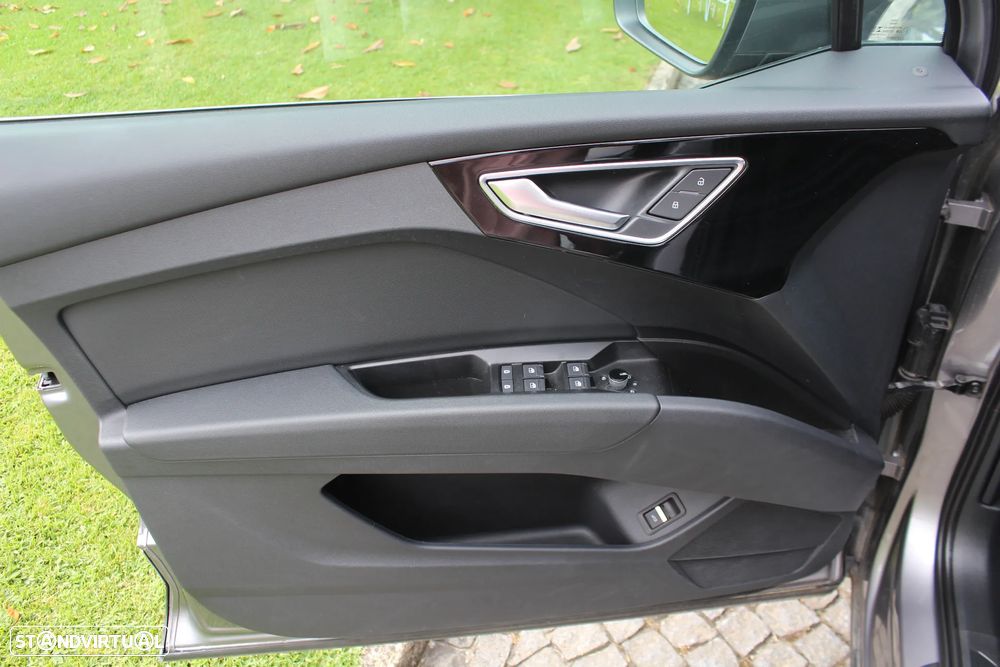 Audi Q4 Sportback e-tron 45 - 20