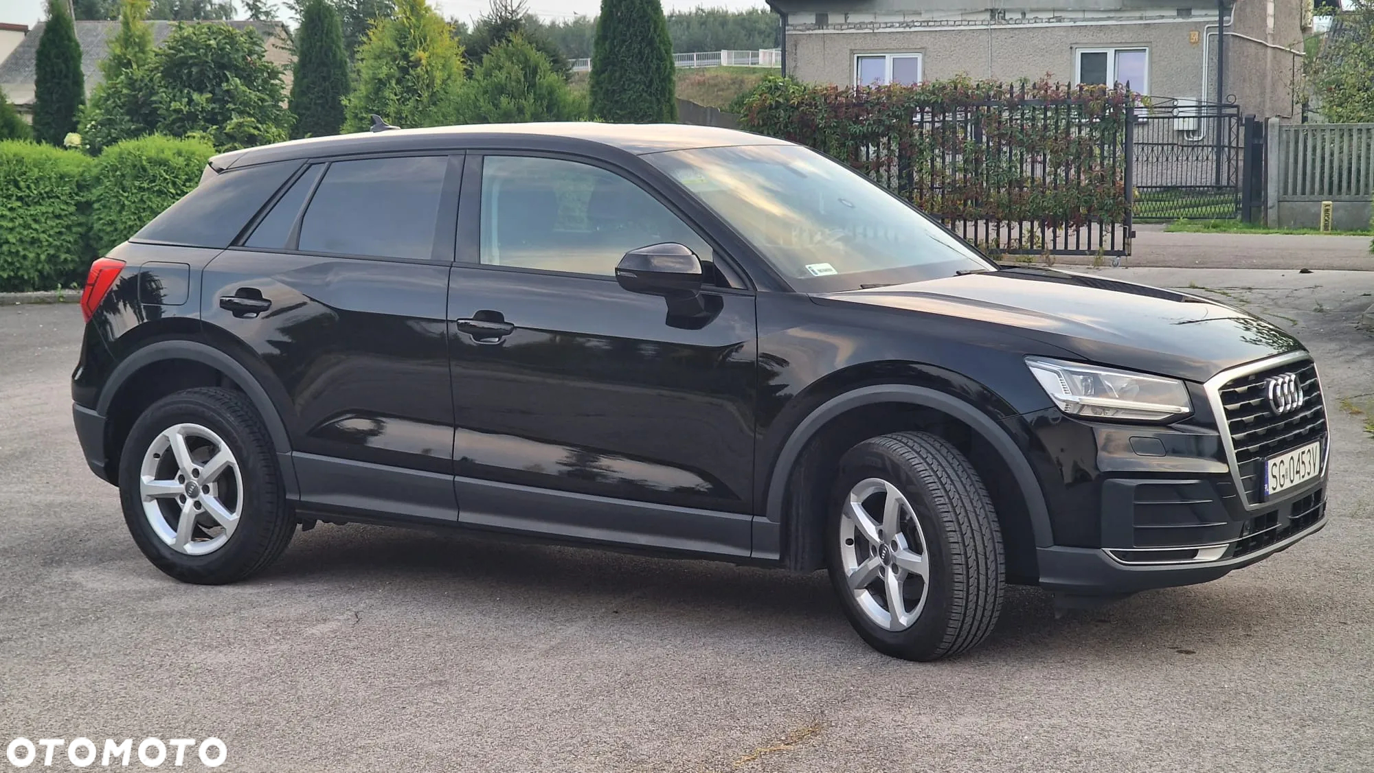 Audi Q2 35 TFSI S tronic - 19