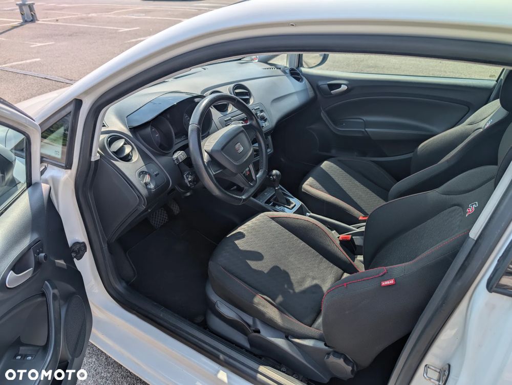 Seat Ibiza - 9