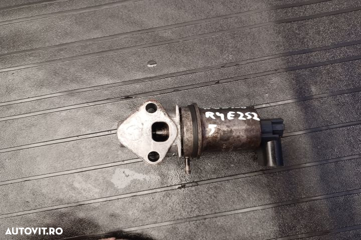 Egr 036131503M 036131503M Volkswagen VW Polo 4 9N [2001 - 2005] Hatch - 2