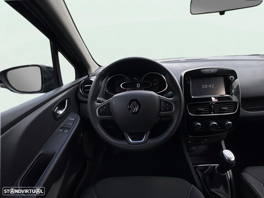 Renault Clio 0.9 TCe Limited Edition - 12