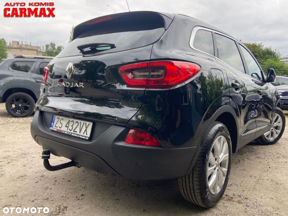 Renault Kadjar - 11