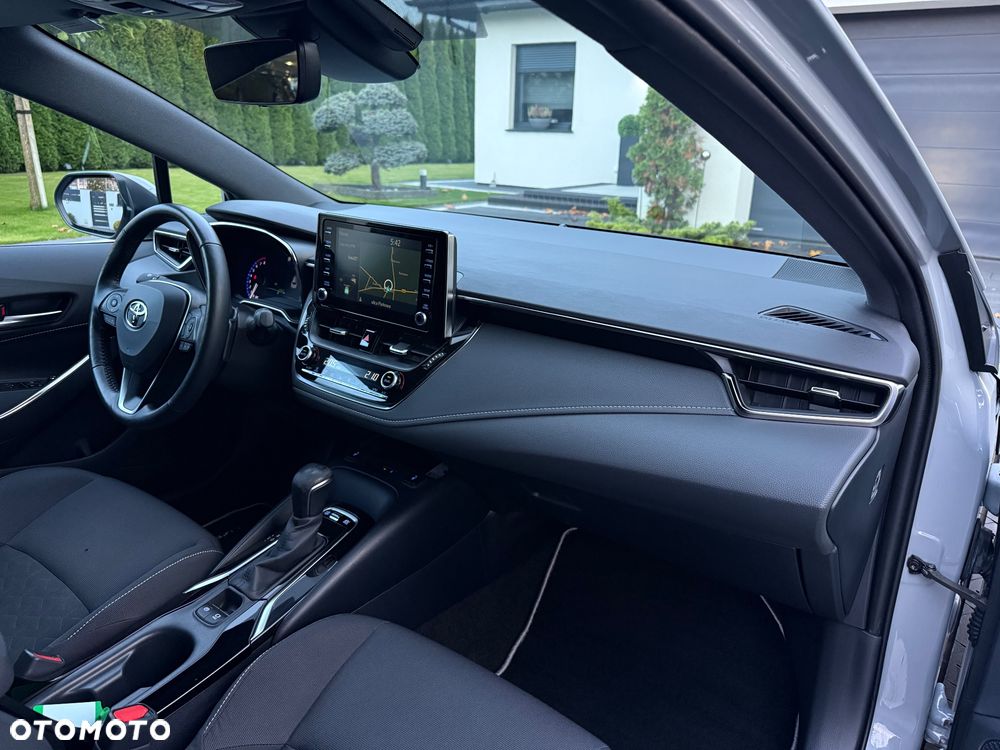 Toyota Corolla - 39
