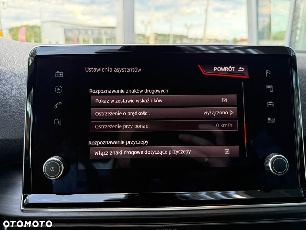 Seat Tarraco 2.0 Eco TSI Xcellence S&S 4Drive DSG - 29