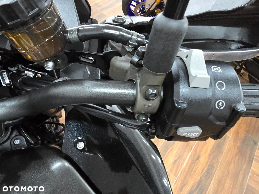 Kawasaki Versys 1000 - 27
