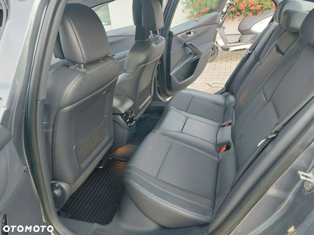 Peugeot 508 - 11
