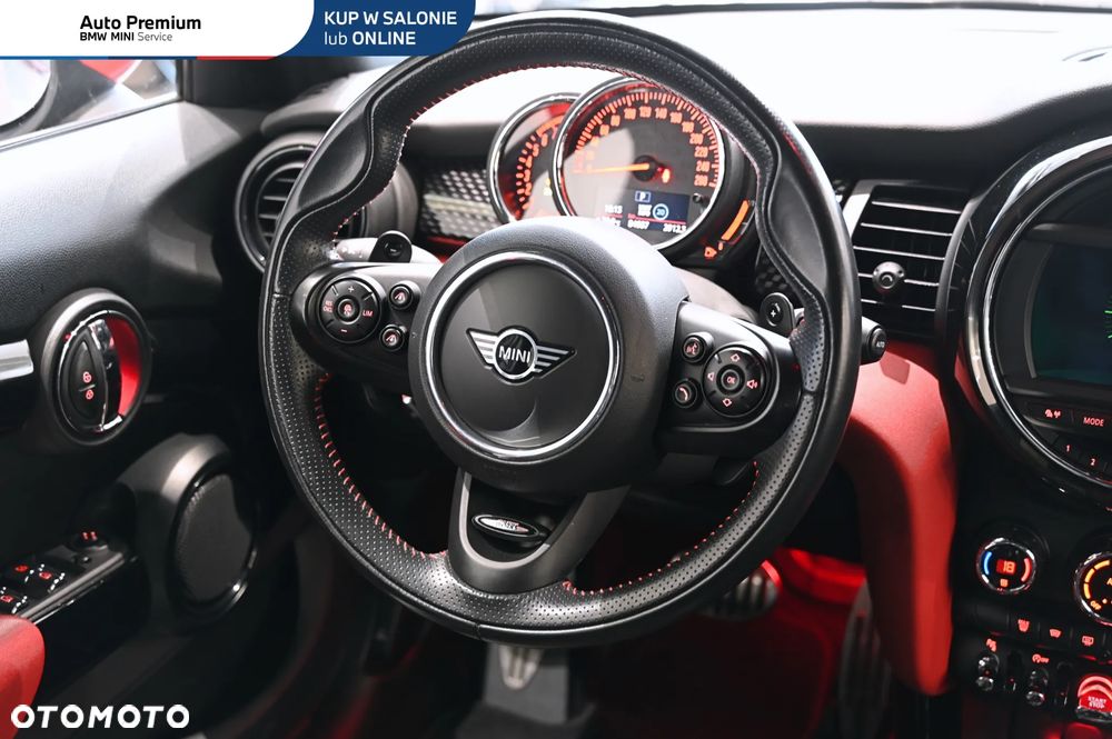 MINI Cooper S - 19
