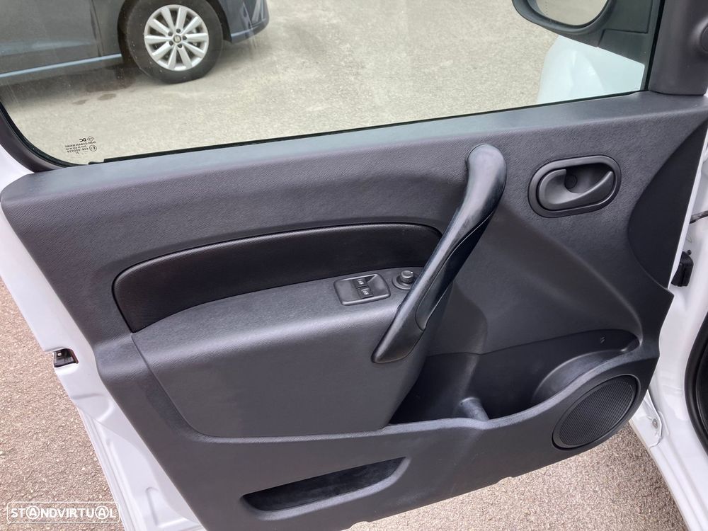 Renault Kangoo 1.5 dCi Confort S/S - 28