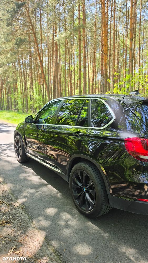BMW X5 - 5
