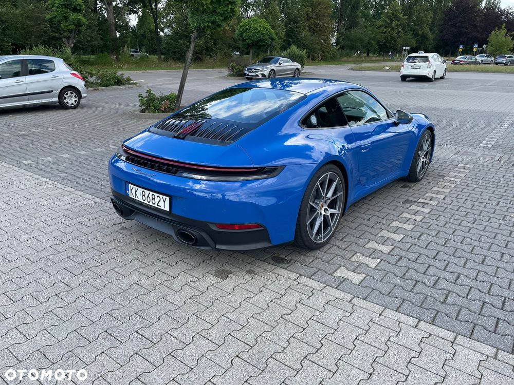 Porsche 911 - 5