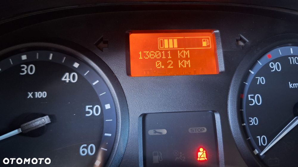 Renault Traffic - 18