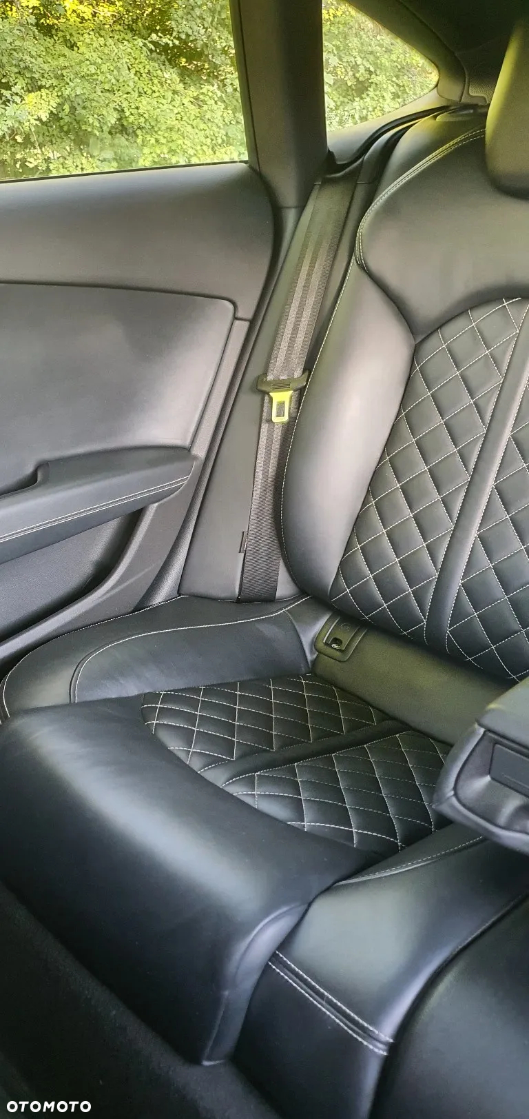 Audi S7 Sportback 4.0 TFSI Quattro S tronic - 14