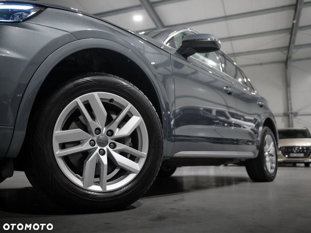 Audi Q5 40 TDI Quattro Sport S tronic - 3