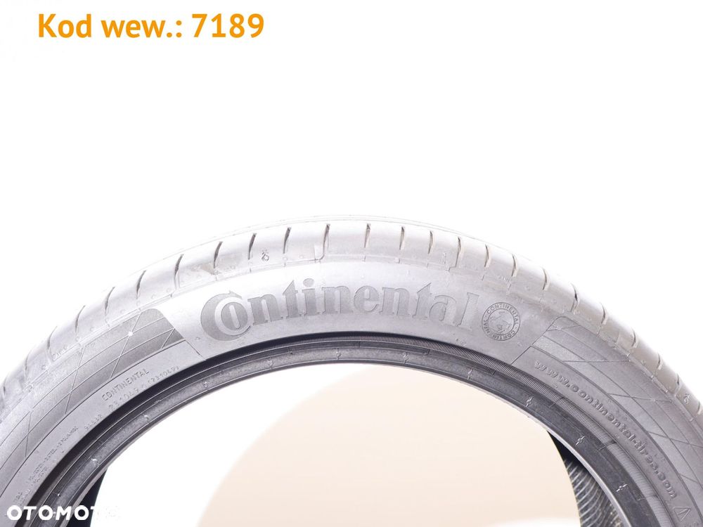 Continental ContiSportContact 5 - 225/45 R18 - 5