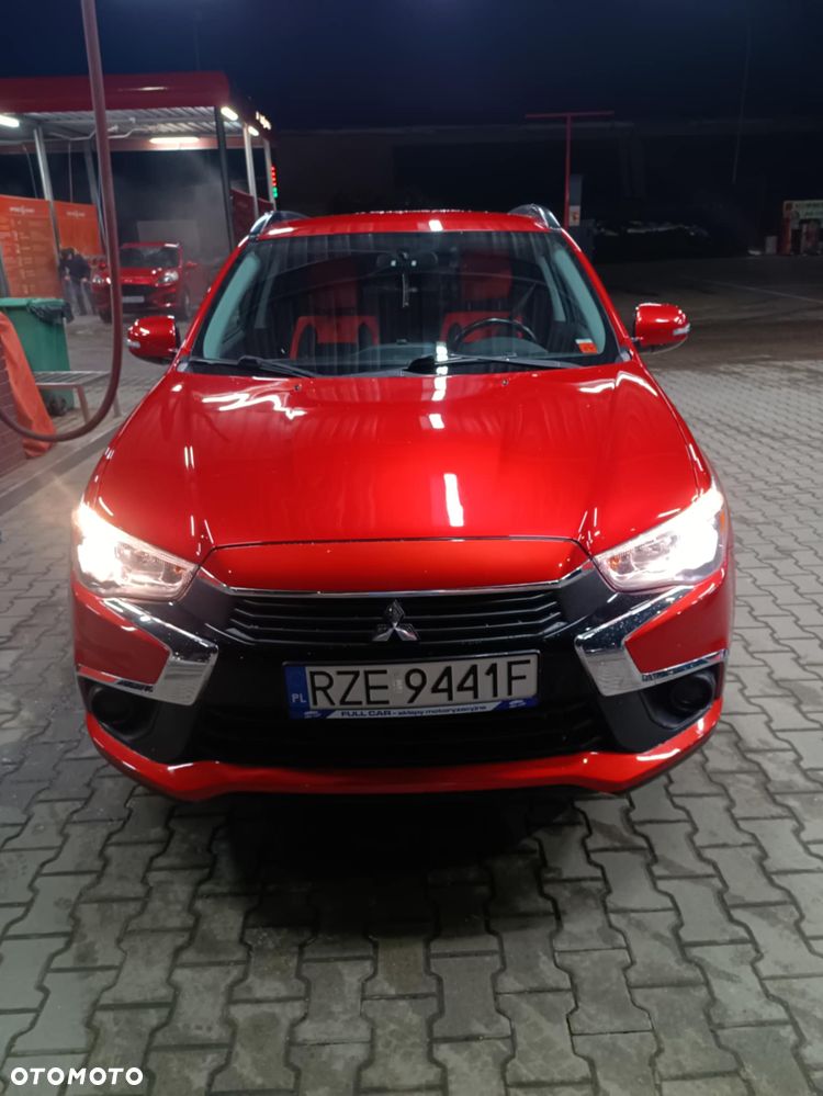 Mitsubishi Outlander - 8